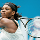 Illustration for article titled Serena Williams Heats Up Down Under